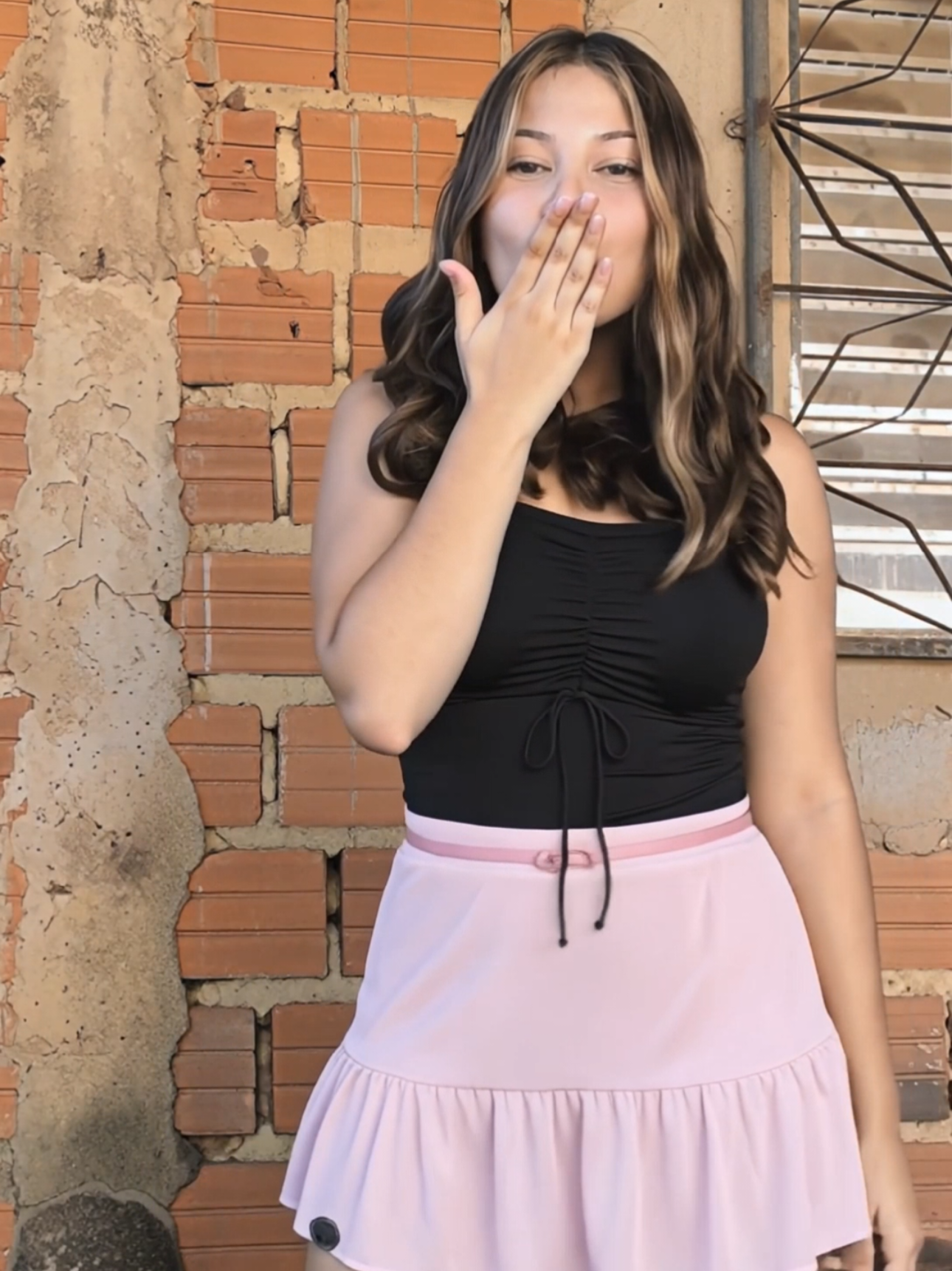 #entregatiktok #princesa 