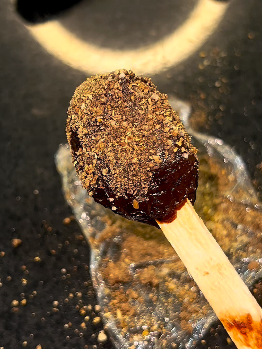 Chlo aj kuch chatpata dhamak e daar bnaty hain 🤪🥵😂#tamarind #imli  #chatpata chatpata