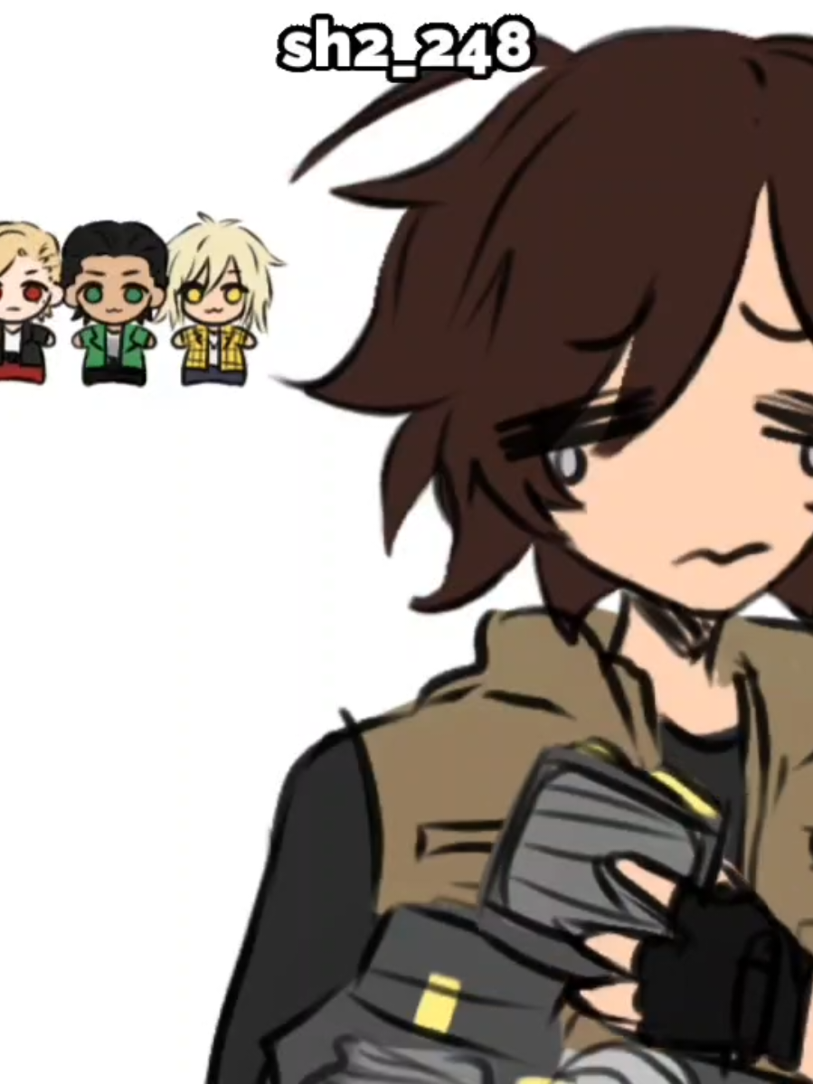 we are the greeedlings please feed us 🤤 #kamenriderooo #仮面ライダーオーズ #shintarogoto #kamenrider #アンク 