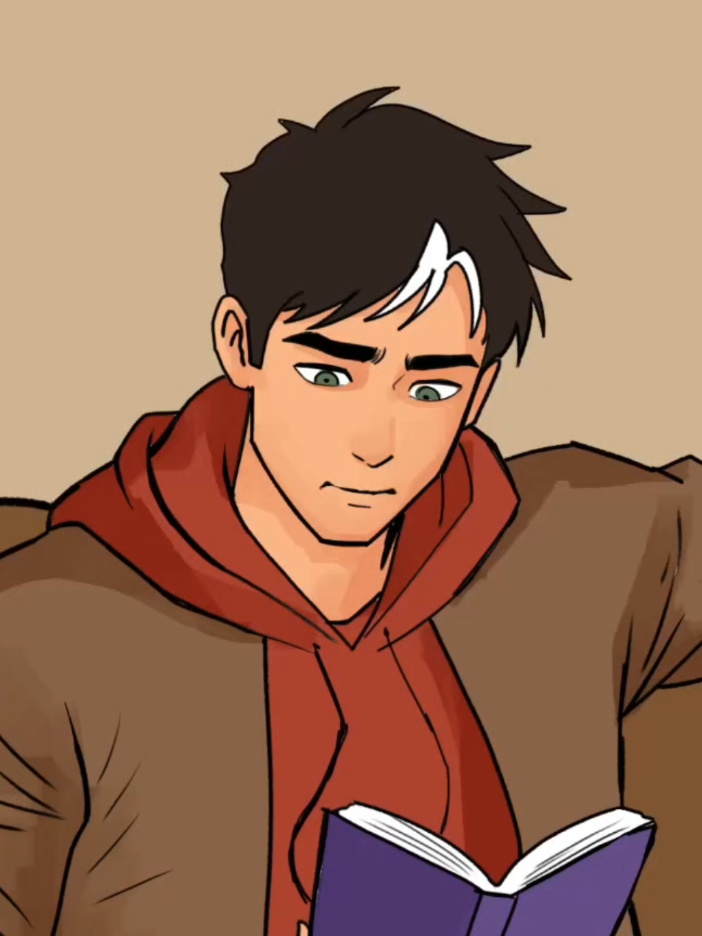 cuando te dejan a tu hermano a cargo 😮‍💨 Jason & Demian  #batman #damianwayne #jasontodd #brucewayne #humor 