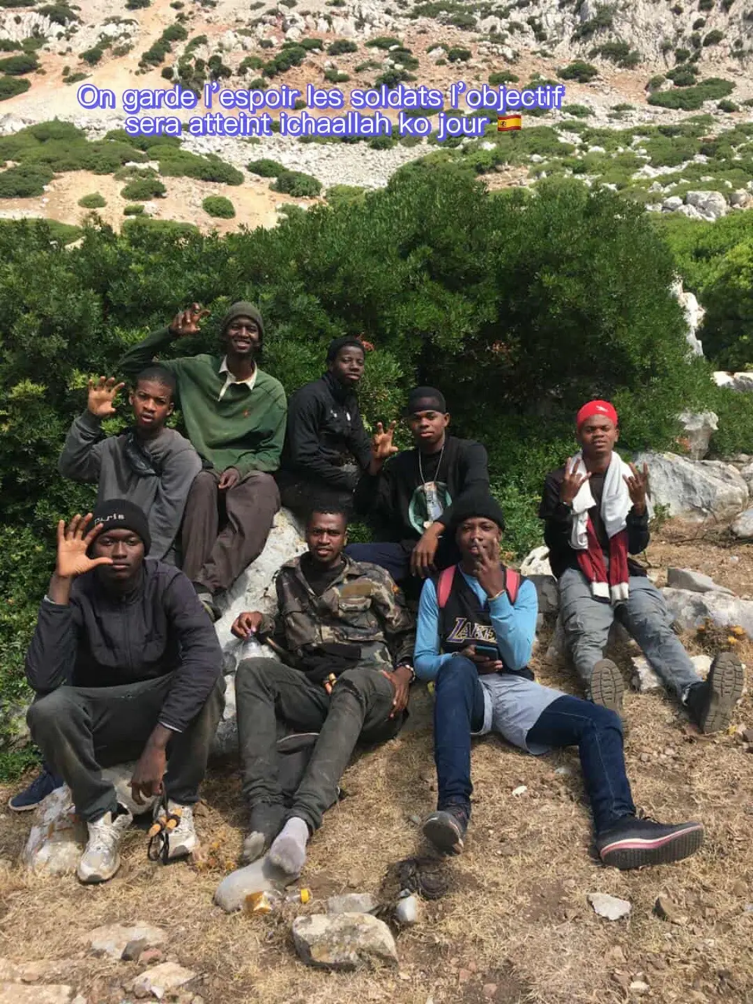 #visibilite @TËRÕ Dhú Vÿbz @Labé Sarè💡Lannalitawo🇫🇷🇬🇧 @rouzomonene @🅾️ne 🅱️oss 