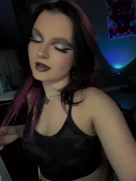 #audiogirl #makeup #billieeilish 