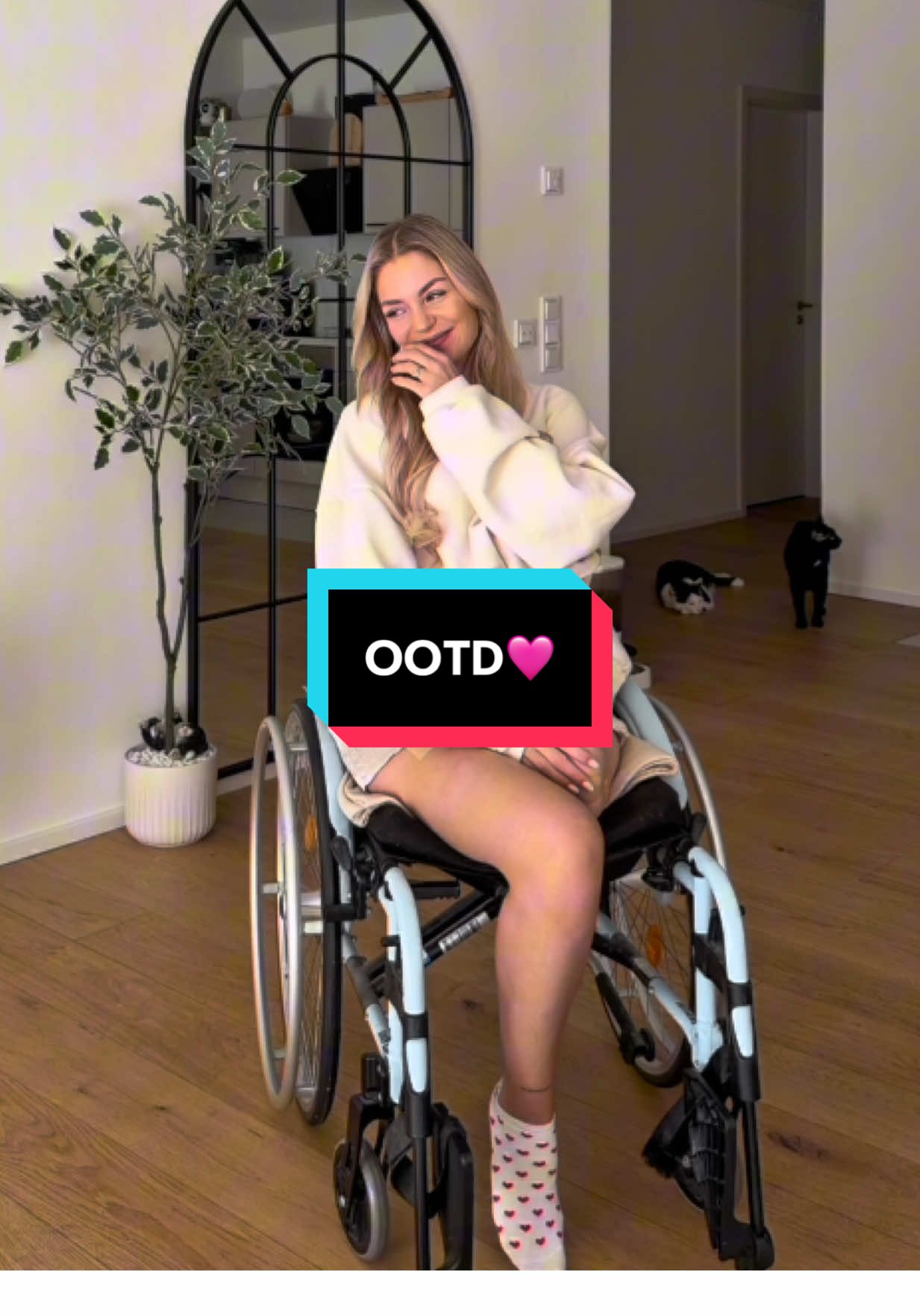 Outfit-inspo🩷 IG: Mrsannnna #amputee #trending #grwm #OOTD #outfit 