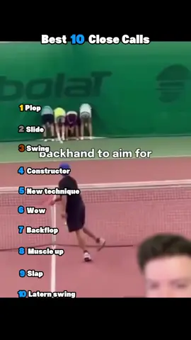 Ranking Close Calls #closecall #almostfail #painful #fail #ranking 