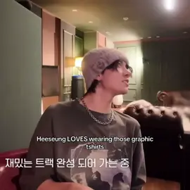 I LOVE HIS STYLE SO MUCH DAMN #fyp #leeheeseung #heeseung #enhypen #ENHYPEN 