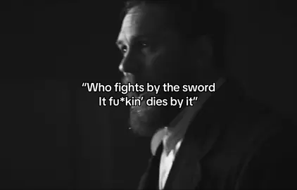 #peakyblinders #tommyshelby #alfiesolomons #movie #fyp 