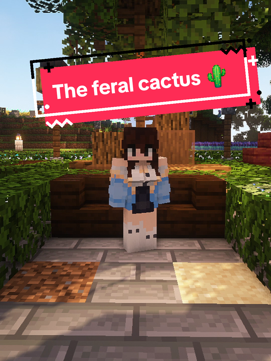 What's your favorite plant? #Minecraft #minecraftmemes #pickupline 