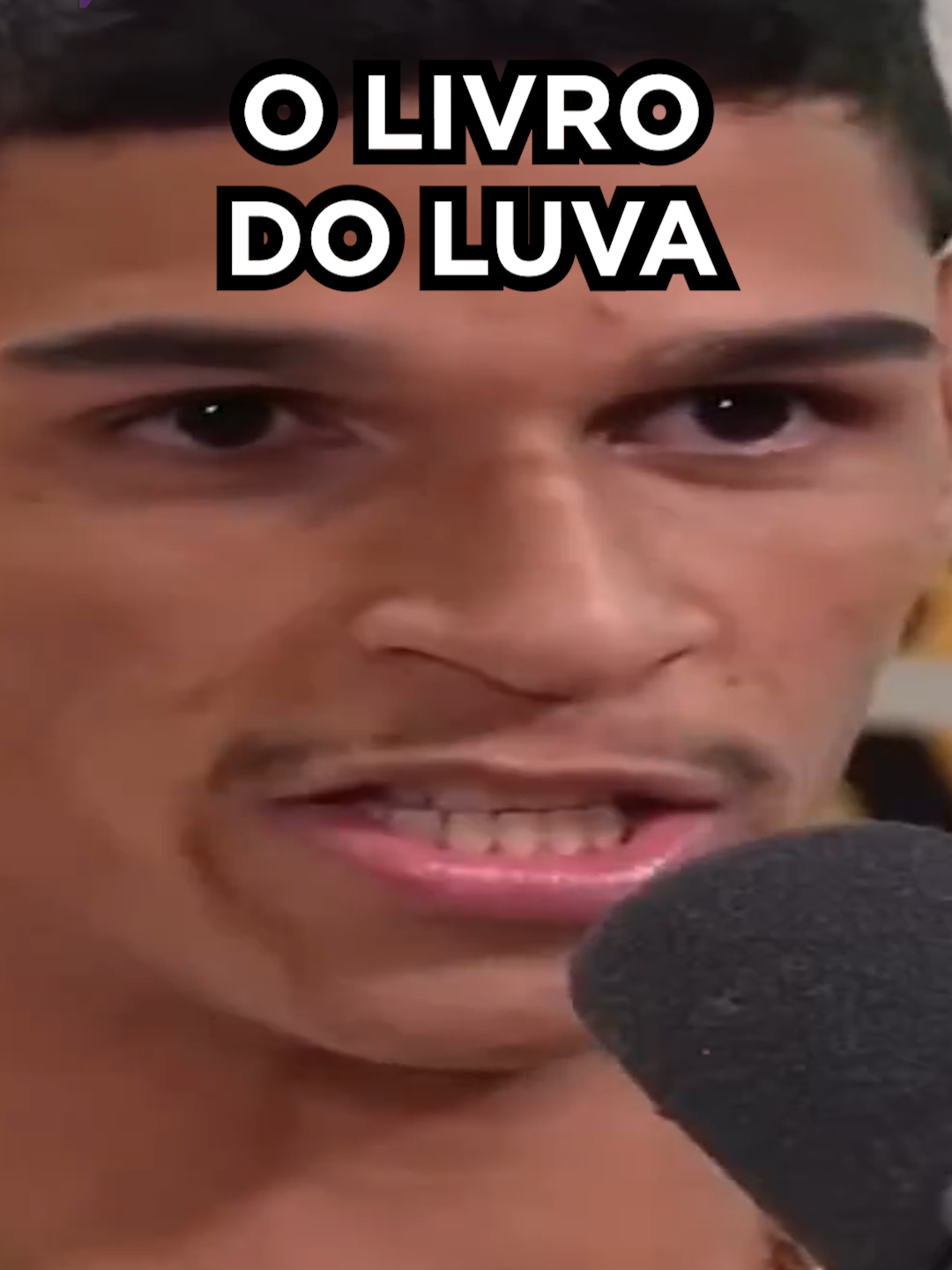 ele lançou essa e foi dormir... #luvadepedreiro #luva #livrodoluva #allanjesus #empresariodoluva #react #tweet #twitter #humor