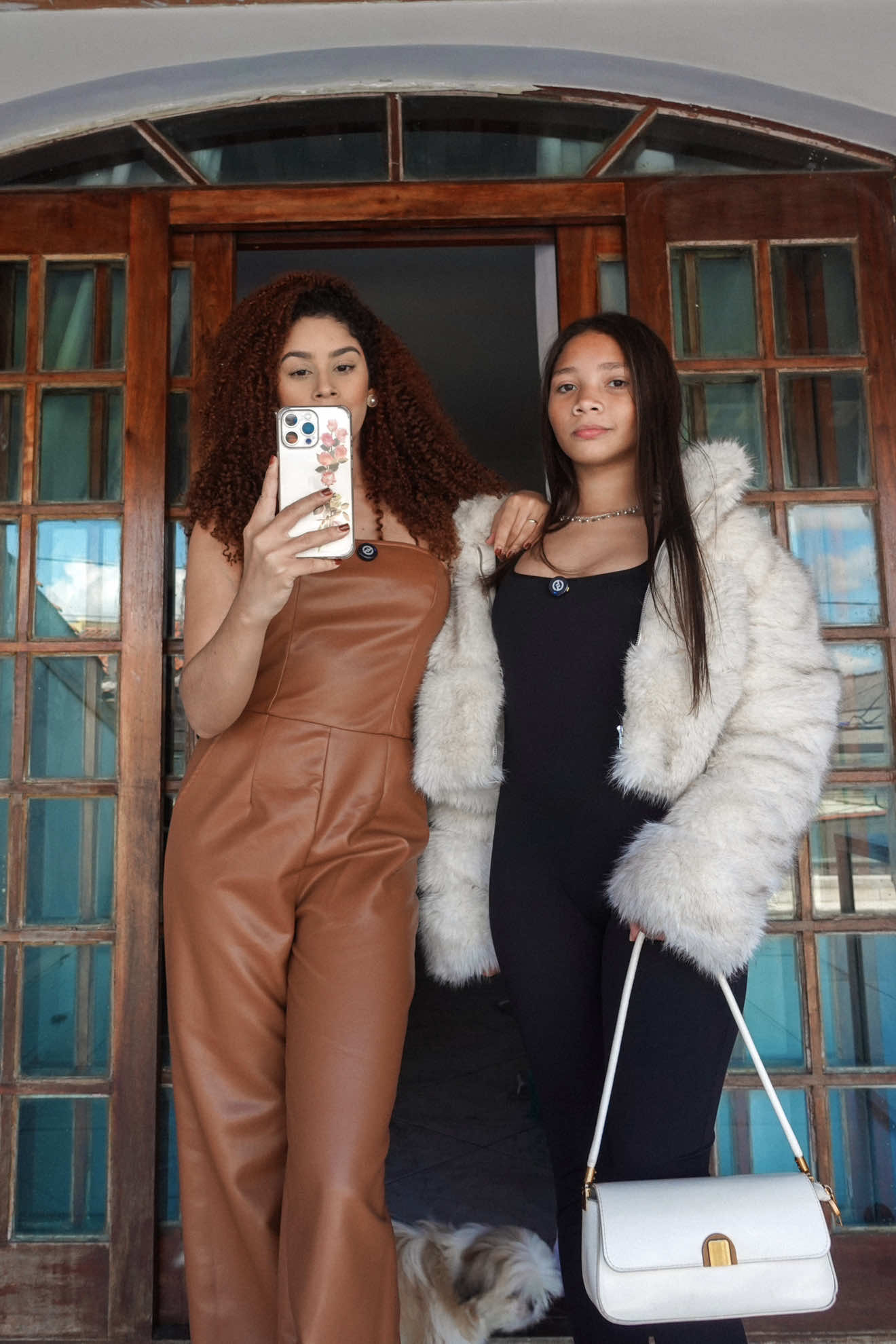 #look #cacheadas #cachos #moda