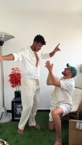 הול קניות הגרסא הלא גברית #ברגיגובןבסט 