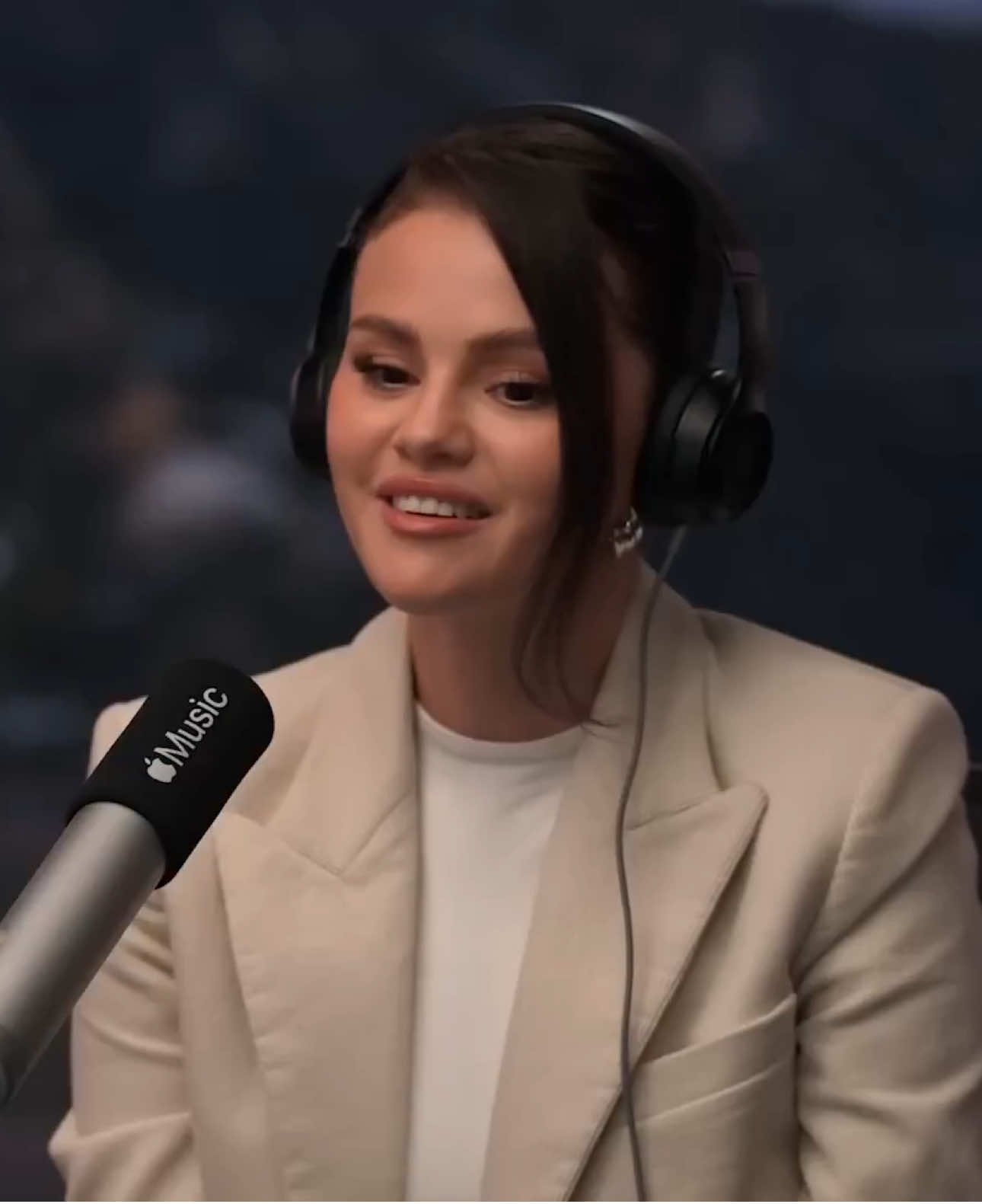 Selena Gomez on 10 years of ‘Revival’: “I just remember feeling so liberated. It felt like I had a whole new rebirth. I just look at that time fondly and I’m so happy to celebrate it.”  @Selena Gomez  #selenagomez#selena#selenator#rarebeauty#bennyblanco 