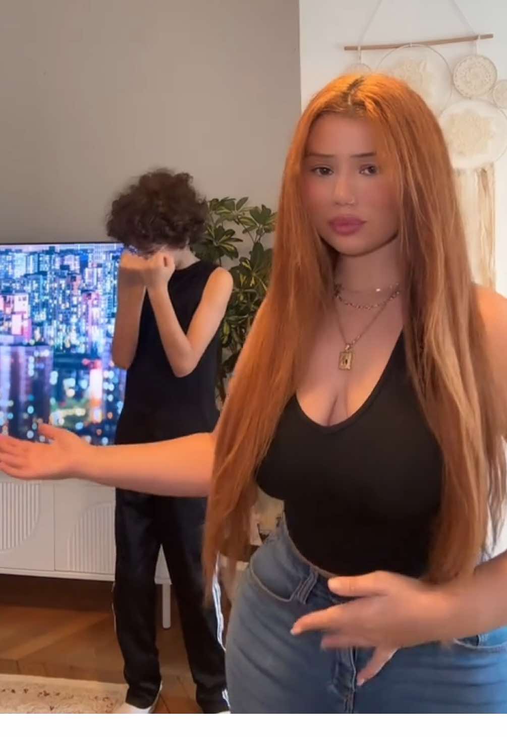 Parce que chaque problème a une solution !!!! 