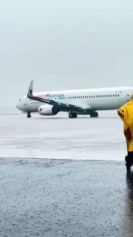 #tarcoaviation #rain #wintervibes 