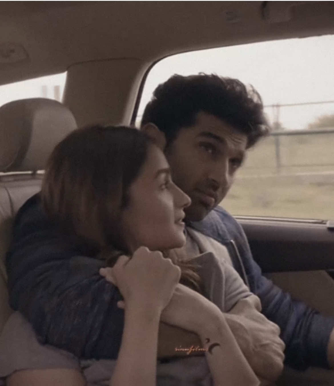 He's always such a loser in love. 😭  song: dhun from saiyaara extended album (it's the gift that keeps on giving, i'm not getting over it soon 🤌🏻)  #adityaroykapur #aliabhatt #dhun #thelookoflove 