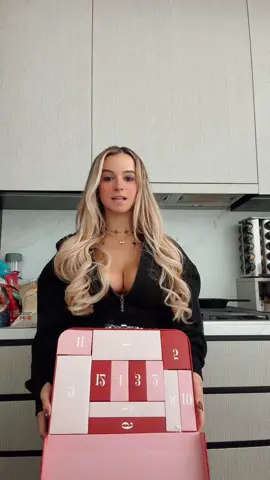 I love #adventcalendar 