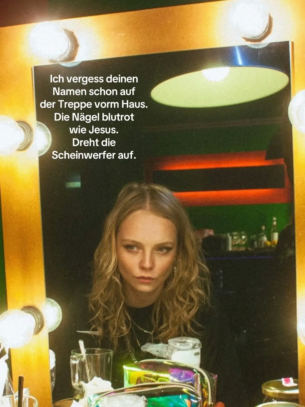 Ja man! 🫱🏻‍🫲🏼 #berq #berqmitq #paulahartmann #roteflaggen #berqndatiktok @Berq @Paula Hartmann 