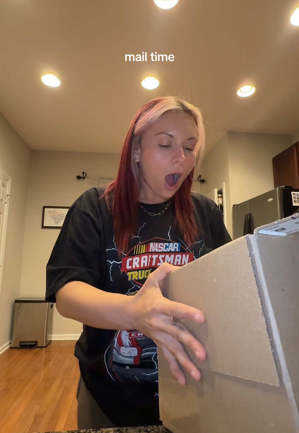 I really didn’t expect any of this @ChadBearden THANK YOU 🥹