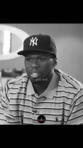 No Regrets Just Lessons #50Cent 