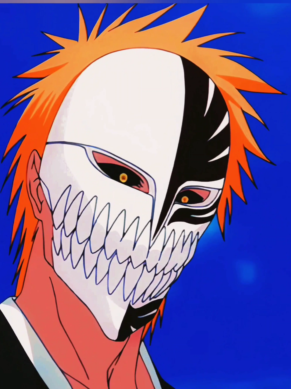 Ichigo vs Grimmjow  edit anime edit my anime character #anime #animeedit #trending #whoiaminanime007 #fyp 