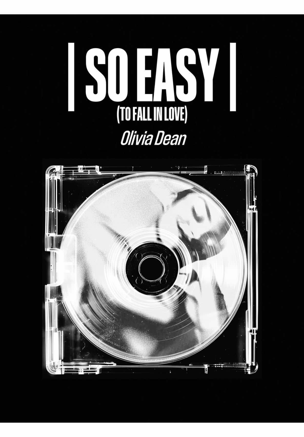 so easy to fall in love with me | #oliviadean #edit #lyrics #fyp 