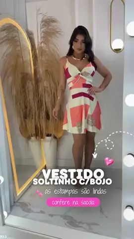 vestido feminino soltinho vestido feminino verão vestido feminino elegante #vestidofeminino #vestidocurto #vestidofemininoverao 