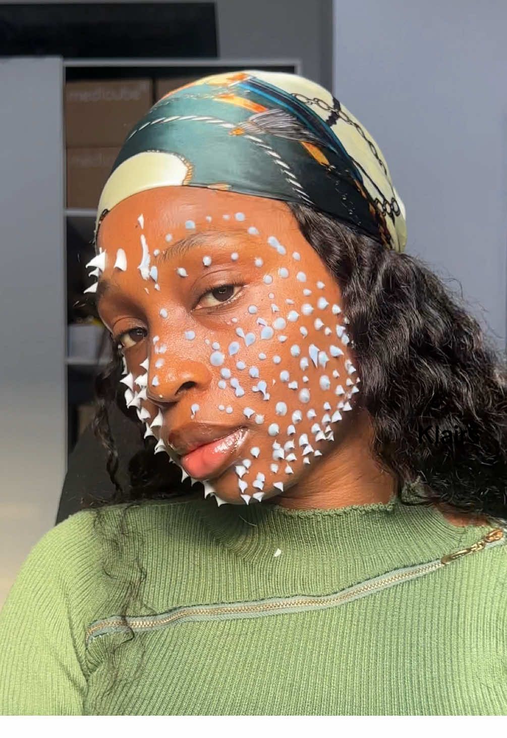 The Blue Comforting Duo your skin deserves this BFCM 💙✨ Treat yourself while the deals last! @Klairs Global Official @dear, Klairs  #klairs #BlueComfortingDuo #BFCM #tiktokshopblackfriday 