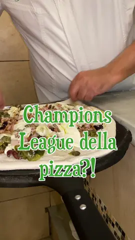 Ma davvero la scrocchiarella è pizza?