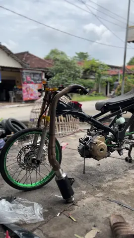 Samapi jumpa di episode selanjutnya #fughosting #bay #fu300cc 