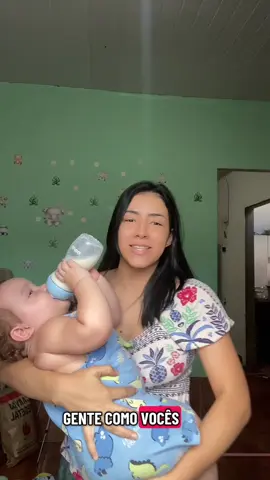 Meu nene 🩵🩵 #bebegigante 