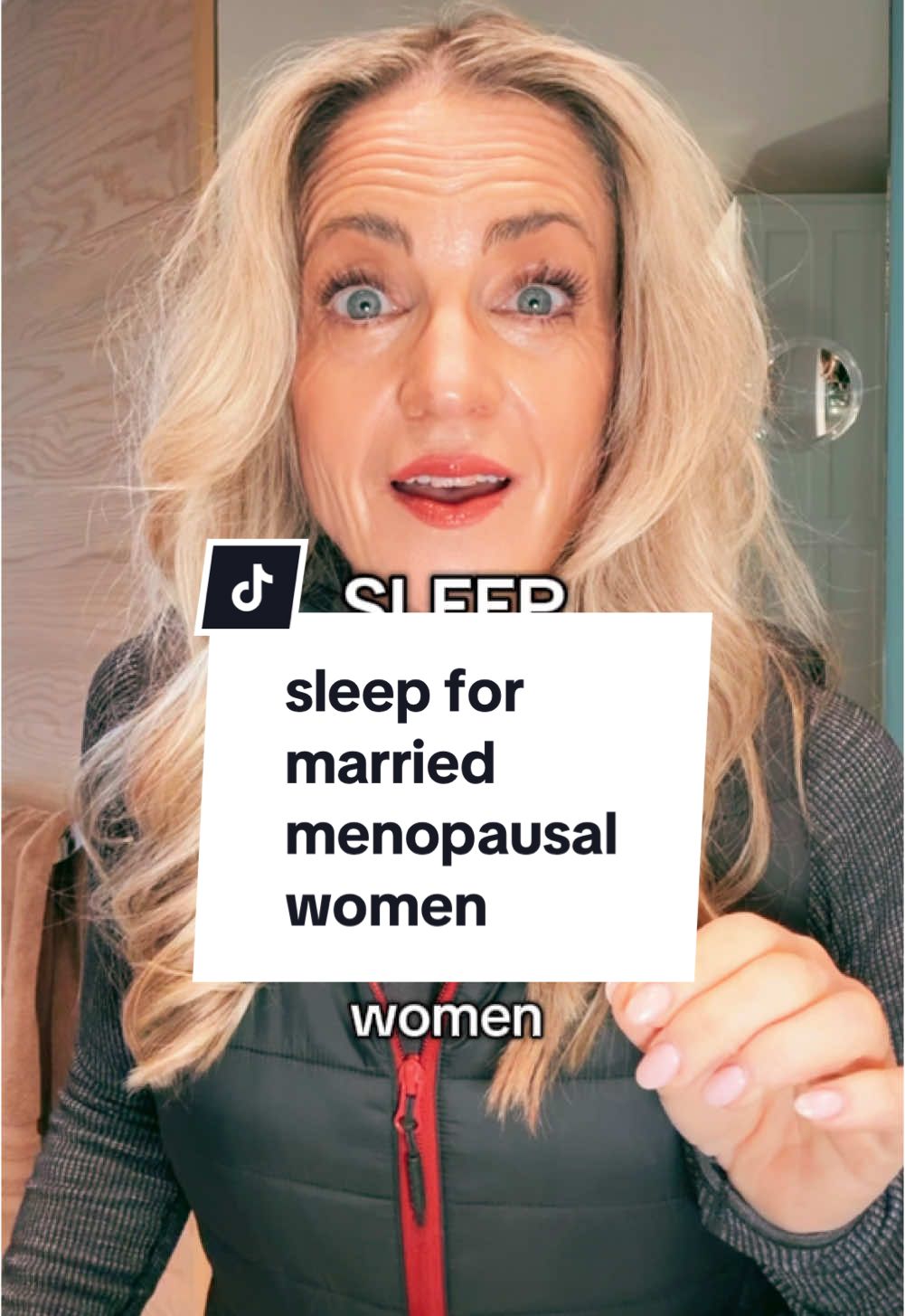 I love him, but I love sleep more! 🤣 #menopausesleep #menopausesupport #perimenopause #over40women #couples #sleepproblems #marriagehumor #marriageadvice @Loop Earplugs US 