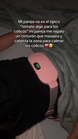 ✨ Dile adiós al dolor menstrual y dale la bienvenida al confort. Tu nuevo mejor aliado cada mes 💕 👉 Link en la bio.#DolorMenstrual #BienestarFemenino #cuidadopersonal 