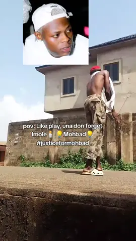 #justiceformohbad #nigeriatiktok  Like play, una don forget Imole 🕯️ 💡Mohbad💡