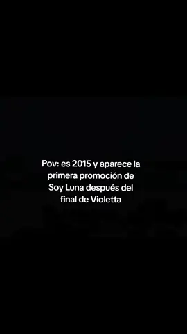#SoyLuna  #paratiiiii  #fyp 