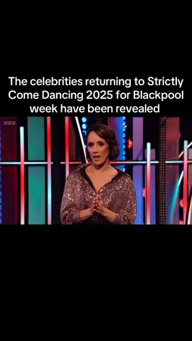 I am so excited for @Layton Williams to return!!! I have absolutely missed him on Strictly 😭 #strictlycomedancing #strictlycomedancing2025 #bbc #realitytv #fyp 