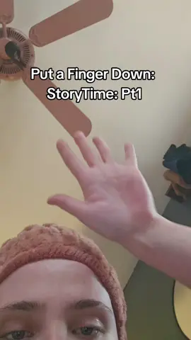This is only scratching the surface #storytime #putafingerdown #fyp #viral #storytimes 