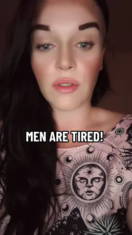 SAYING WHAT MEN CANT. 