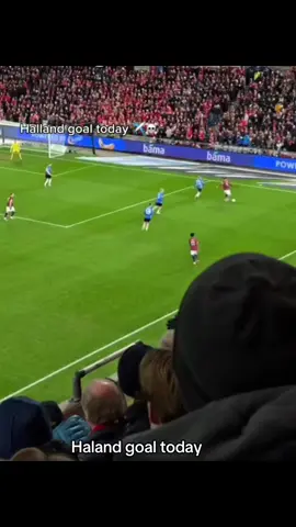 Norway vs Estonia #haaland #norway #fyp #uktiktok #mancity 