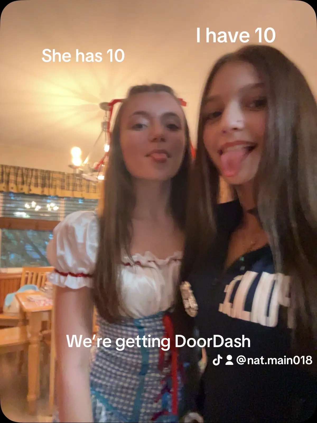 #food #doordash #fyp @Emma 