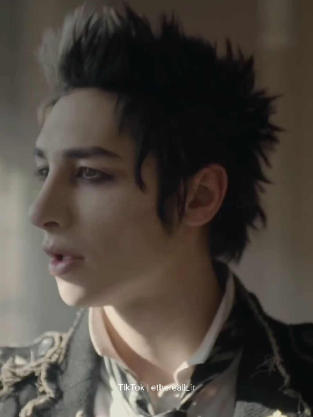 Tell me I'm not good enough for them.. #paranoid #palayeroyale #palayeroyaleedit #fyp #foryou #paranoid_palayeroyale  @palayeroyale 