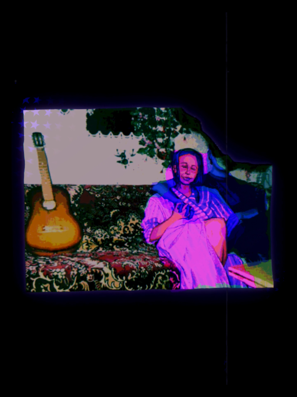 Widowed Woman... |  #edit #fyp #ninah #noimnotahuman #fy 