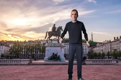 Moi je veux une lyonnaise 💃#pourtoi #lyon #lyonnais #humour 