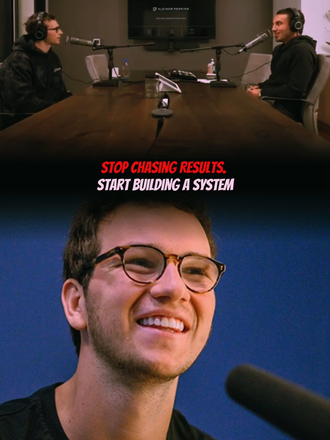 STOP CHASING RESULTS ⁠ #henriquedubugras #brex #clipfyhdubugras @henriquedubugras @clipfy.league