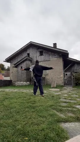 حققت حلم الطفولة 🥹❤️ . . . . . . . . #الجزائر #algeria #travel 