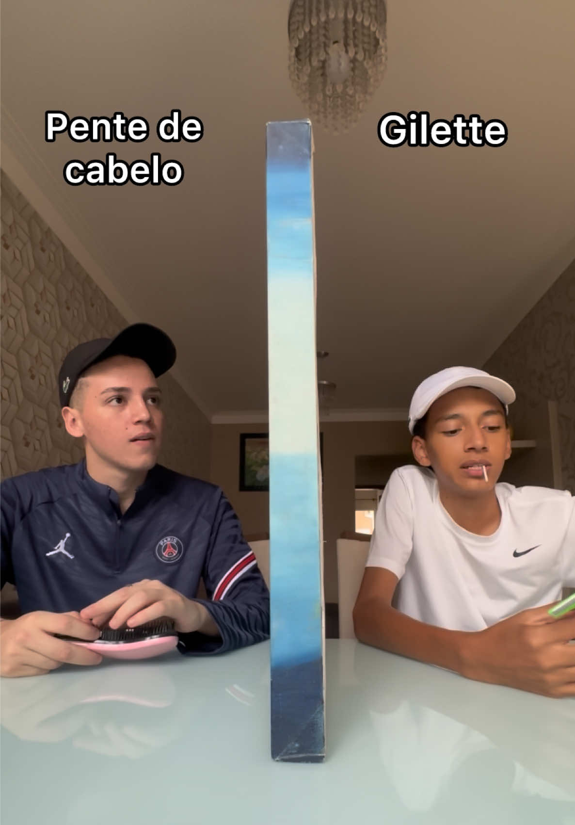 assim não vale mano🙁 #fyp #trend 