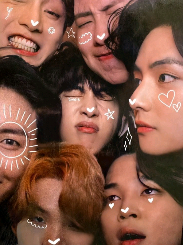 who finished the video until Jin? 🥲🤭🤣🤣🤣💜 #bts #bangtan #army #funny #fyp 