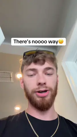 My luck just ain’t it bro💔