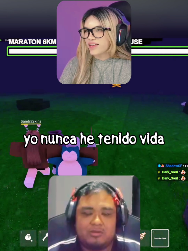 NOOOO! PROSOR😞 #smashdota #kick #tiktok #viral #sandraskins