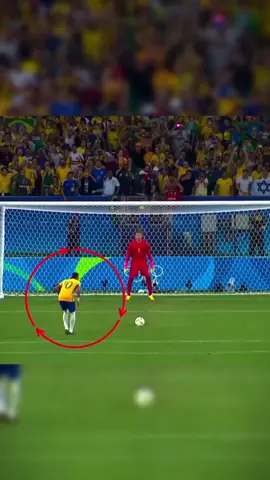 pênalti do Neymar #Neymar #Seleçãobrasileira #Futebol 