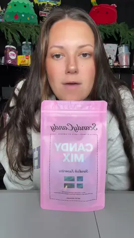 Scandy candy blue mix #scandycandy #swedishcandy #blue #internationalcandy 