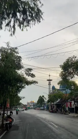 bwi after rain with u? #fyp #hujan #bwi #afterrain 